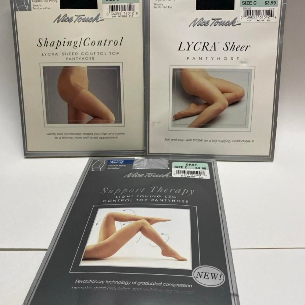 Sears Women's Hosiery-tights